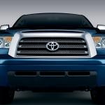 Toyota Tundra Double Cab Limited 2007 года